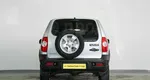 Chevrolet Niva, 1 поколение, рестайлинг