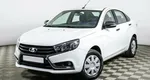 LADA (ВАЗ) Vesta I