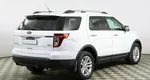 Ford Explorer 3.5 Автомат