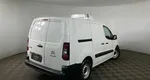 Citroen Berlingo, 2 поколение, рестайлинг