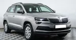 Skoda karoq мкпп 2022 с пробегом 13 км