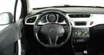 Citroen C3 1.4 Механика