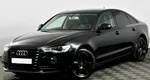Audi A6 2.0 Вариатор