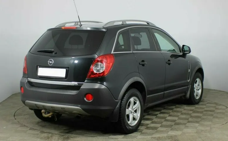 Opel Antara I