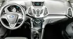 Ford EcoSport I
