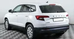 Skoda karoq акпп 2021 с пробегом 13 830 км