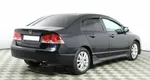 Honda Civic 1.8 Автомат
