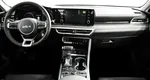 Kia к5 акпп 2020 с пробегом 57 293 км