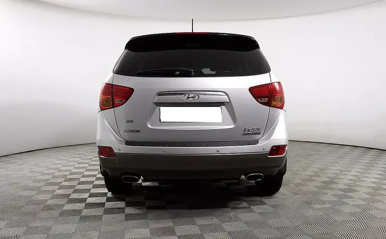Hyundai ix55