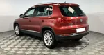 Volkswagen tiguan мкпп 2011 с пробегом 94 670 км