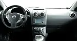 Nissan Qashqai+2