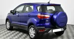 Ford ecosprot робот 2016 с пробегом 80 186 км