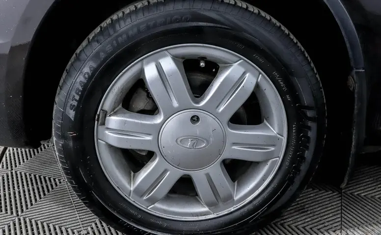 LADA (ВАЗ) Largus