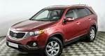 Kia Sorento 2.2 Автомат