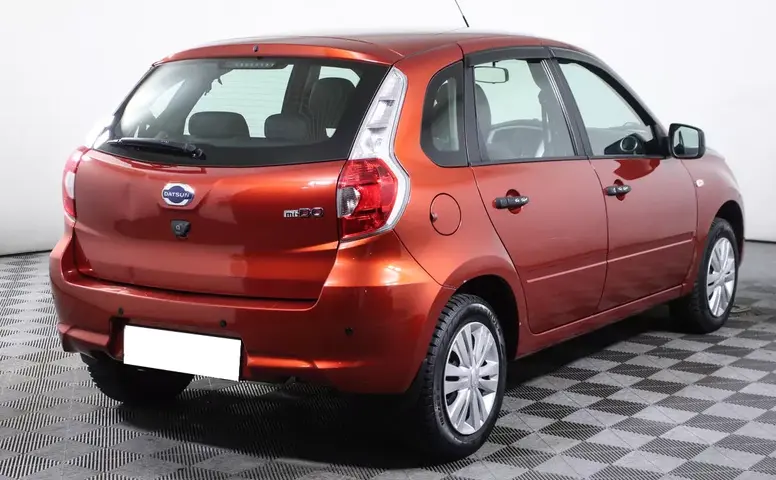 Datsun mi-DO