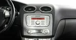 Ford Focus 1.8 Механика