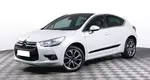 Citroen DS4