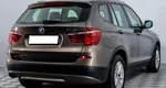 Bmw x3 акпп 2013 с пробегом 79 819 км