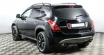 Nissan Murano I (Z50)