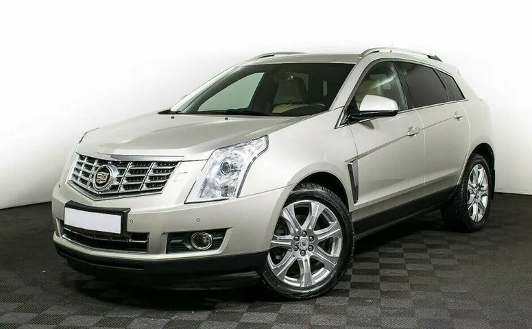 Cadillac SRX 3.0 Автомат