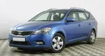 Kia Ceed 1.6 Механика