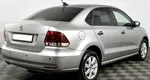 Volkswagen Polo V Рестайлинг