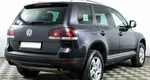 Volkswagen Touareg 3.0 Автомат