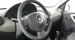 Renault Sandero 1.4 Механика