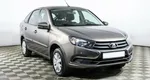 LADA (ВАЗ) Granta I Рестайлинг