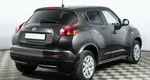 Nissan Juke I
