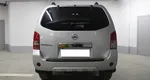 Nissan Pathfinder III Рестайлинг