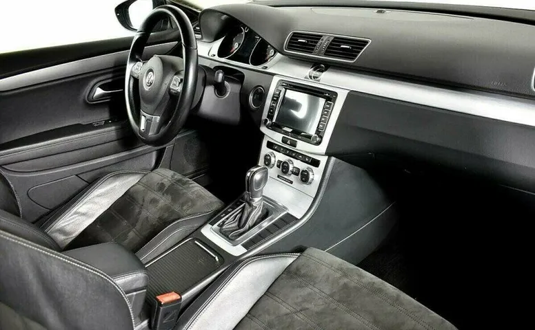 Volkswagen Passat CC 1.8 Робот