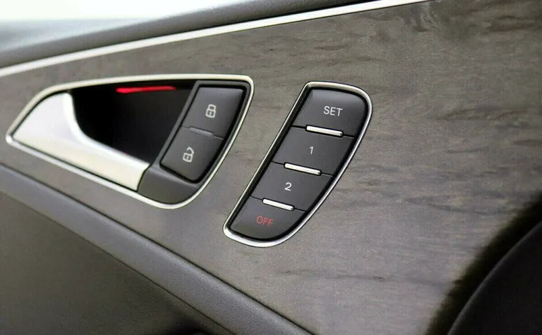 Audi A6 1.8 Робот