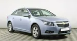 Chevrolet Cruze 1.6 Автомат