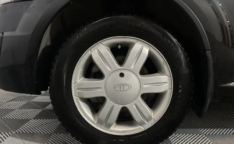 LADA (ВАЗ) Largus