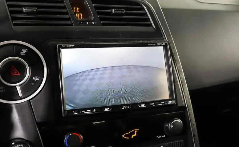 SsangYong Kyron
