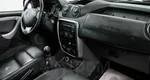 Renault Duster, 1 поколение