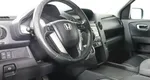 Honda Pilot II