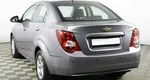 Chevrolet Aveo 1.6 Автомат
