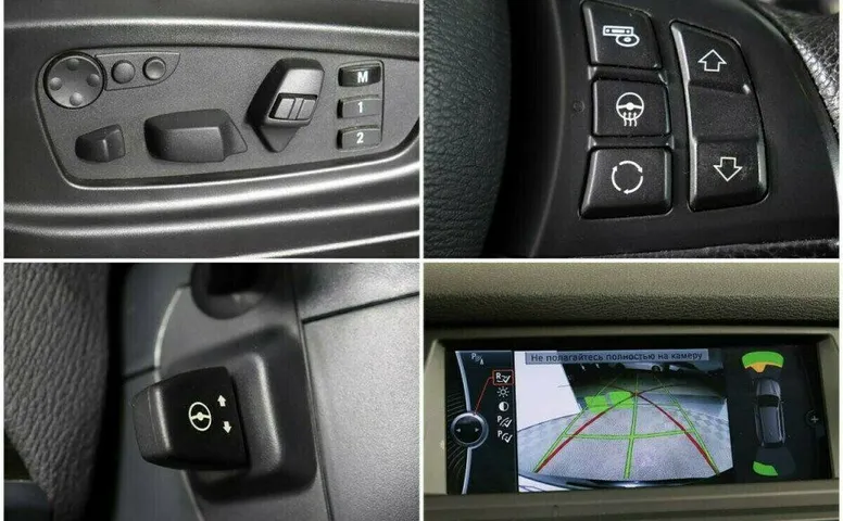 BMW X5 3.0 Автомат