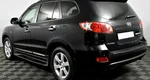 Hyundai Santa Fe 2.2 Автомат