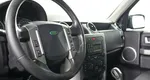 Land Rover Discovery III