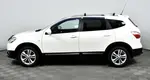 Nissan Qashqai+2