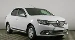 Renault Logan 1.6 Механика