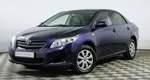 Toyota Corolla 1.4 Механика