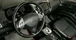 Citroen c-crosser