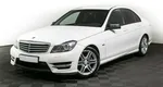 Mercedes-Benz C-Класс III (W204) Рестайлинг