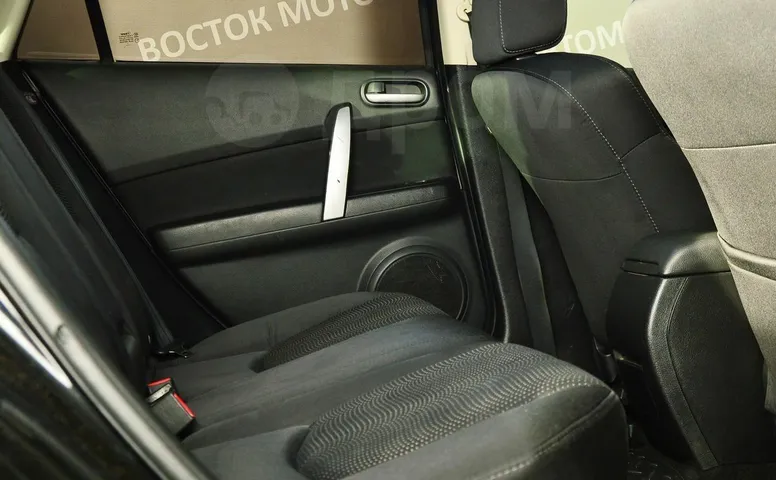 Mazda Mazda6