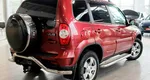 Chevrolet Niva I Рестайлинг