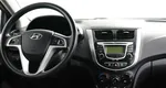 Hyundai Solaris I